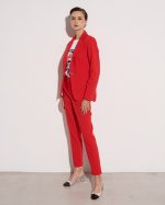 COTTON SUIT JACKET - Image 35