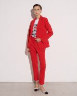 COTTON SUIT JACKET - Image 39