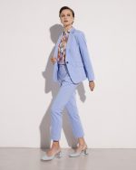 COTTON SUIT JACKET - Image 42