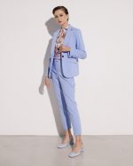 COTTON SUIT JACKET - Image 43