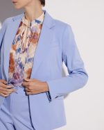 COTTON SUIT JACKET - Image 44