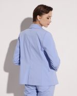 COTTON SUIT JACKET - Image 45
