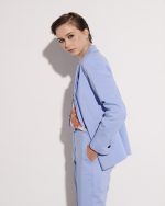 COTTON SUIT JACKET - Image 46