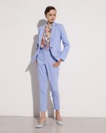 COTTON SUIT JACKET - Image 47