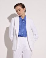 COTTON SUIT JACKET - Image 48