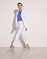 COTTON SUIT JACKET - Image 52