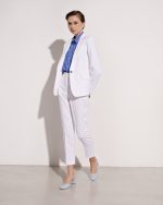 COTTON SUIT JACKET - Image 53