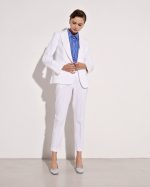 COTTON SUIT JACKET - Image 54