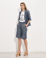 LINEN JACKET - Image 5
