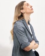LINEN JACKET - Image 6
