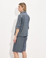LINEN JACKET - Image 7