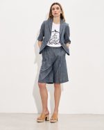 LINEN JACKET - Image 9