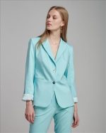 SUIT JACKET