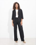 LINEN JACKET - Image 2