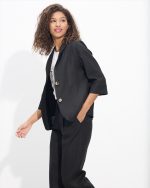 LINEN JACKET - Image 4