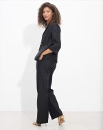LINEN JACKET - Image 5