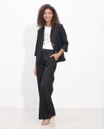 LINEN JACKET - Image 6