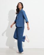 LINEN JACKET - Image 9