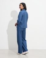 LINEN JACKET - Image 10