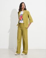LINEN JACKET - Image 13