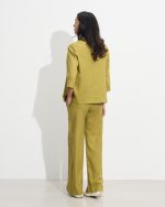 LINEN JACKET - Image 15