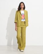 LINEN JACKET - Image 16