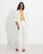 LINEN JACKET - Image 17