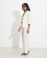 LINEN JACKET - Image 19
