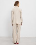 BLAZER JACKET LONG - Image 5