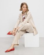 BLAZER JACKET LONG - Image 7