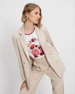 BLAZER JACKET LONG - Image 8
