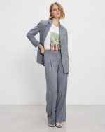 BLAZER JACKET LONG - Image 11