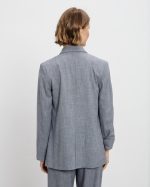 BLAZER JACKET LONG - Image 12