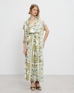KIMONO JACKET PRINTED - Image 3