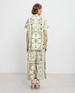 KIMONO JACKET PRINTED - Image 5