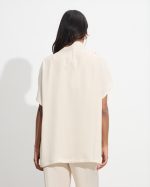 KIMONO JACKET SATIN - Image 6