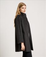 COAT OVERSIZE - Image 2