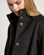 COAT OVERSIZE - Image 4