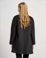 COAT OVERSIZE - Image 5