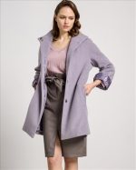 COAT OVERSIZE - Image 6