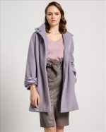 COAT OVERSIZE - Image 7