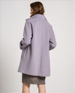 COAT OVERSIZE - Image 8