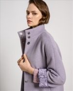 COAT OVERSIZE - Image 9