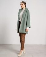COAT OVERSIZE - Image 10