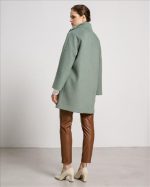 COAT OVERSIZE - Image 11