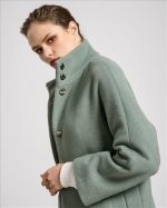 COAT OVERSIZE - Image 12