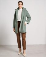 COAT OVERSIZE - Image 13