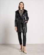 JACKET ECO LEATHER - Image 3