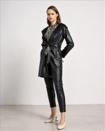 JACKET ECO LEATHER - Image 4