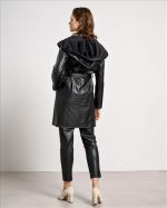 JACKET ECO LEATHER - Image 5